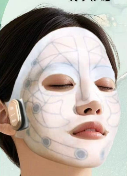 Innovation Tech facial Mask